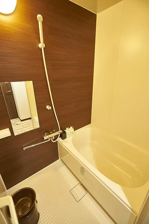 Holiday home Life Tofukuji Villa Kyoto
