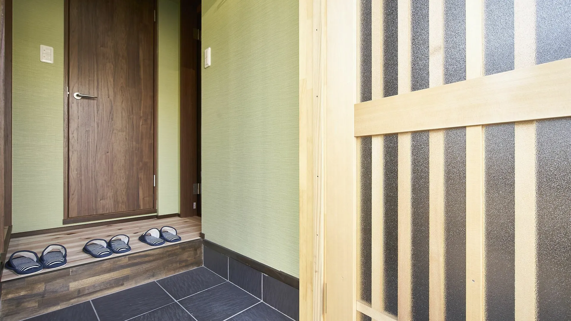 Life Tofukuji Villa Kyoto 0*,
