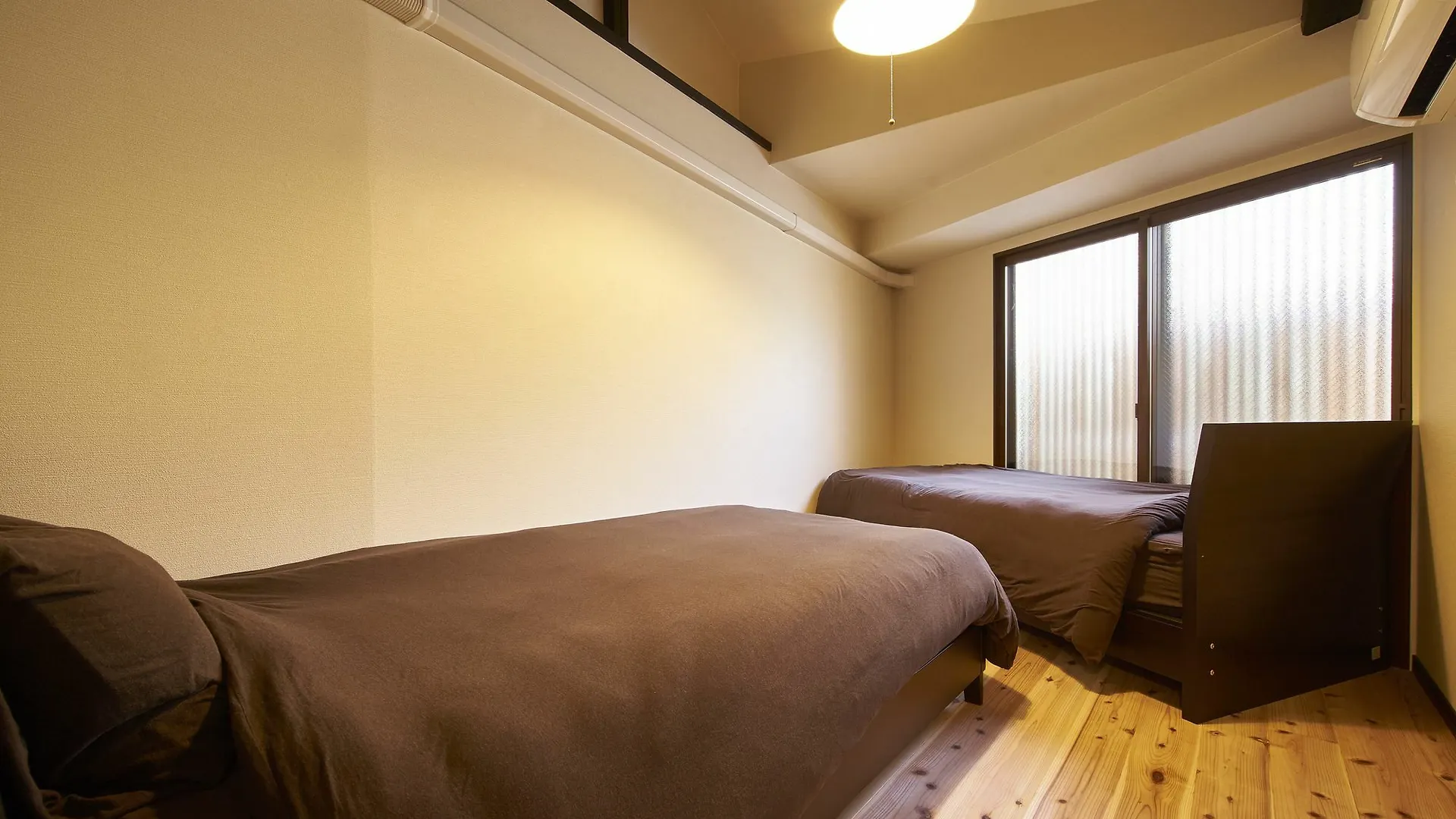 Holiday home Life Tofukuji Villa Kyoto